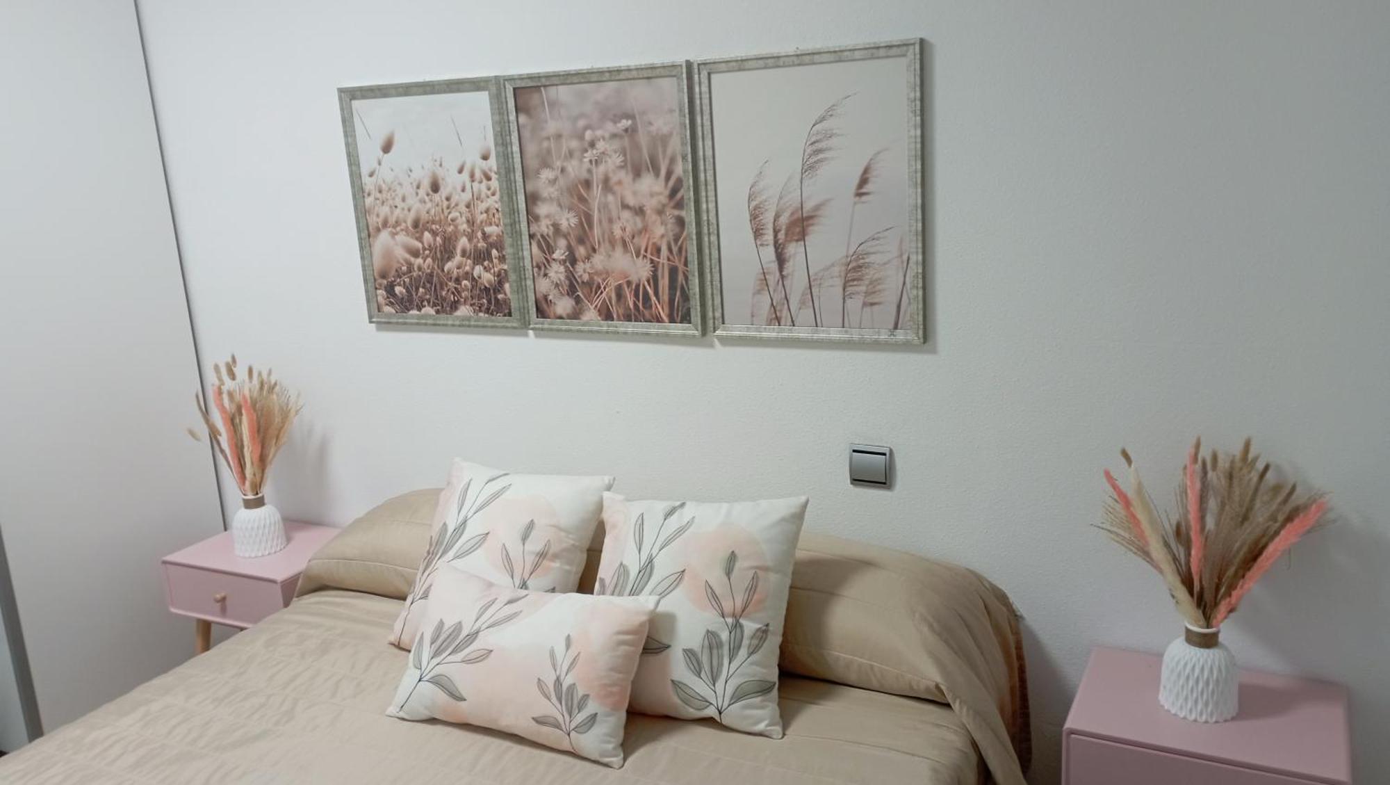 Clauadris Home Ideal Para Familias Águilas Екстериор снимка