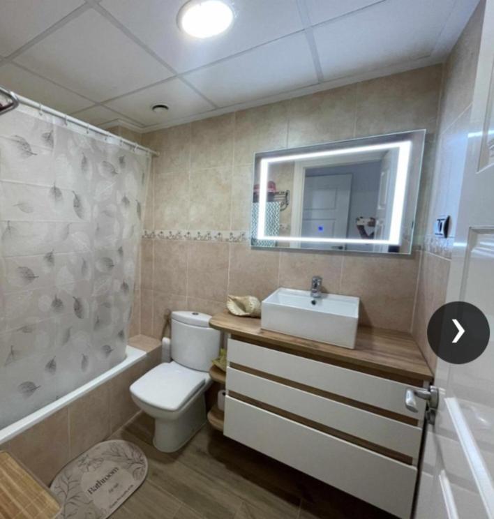 Clauadris Home Ideal Para Familias Águilas Екстериор снимка