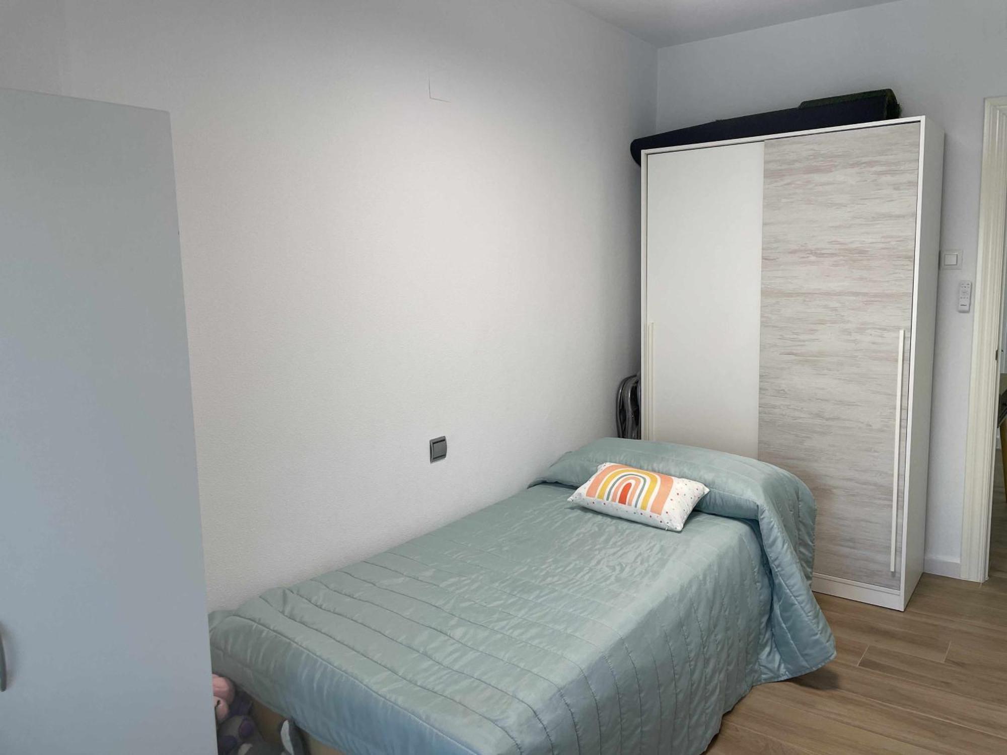 Clauadris Home Ideal Para Familias Águilas Екстериор снимка