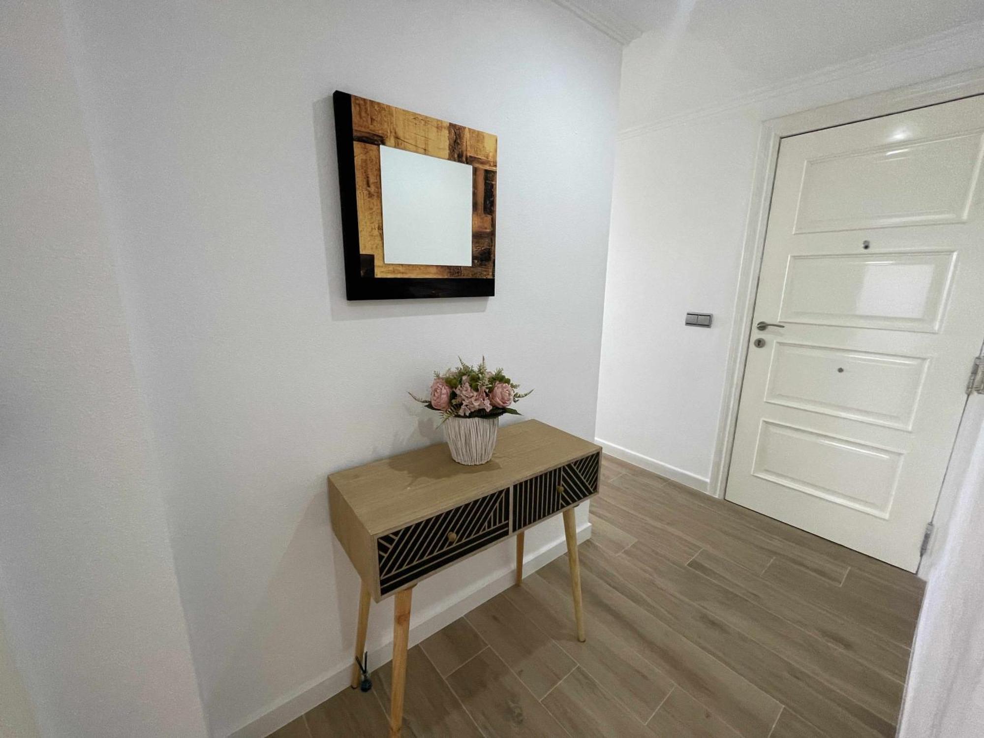 Clauadris Home Ideal Para Familias Águilas Екстериор снимка