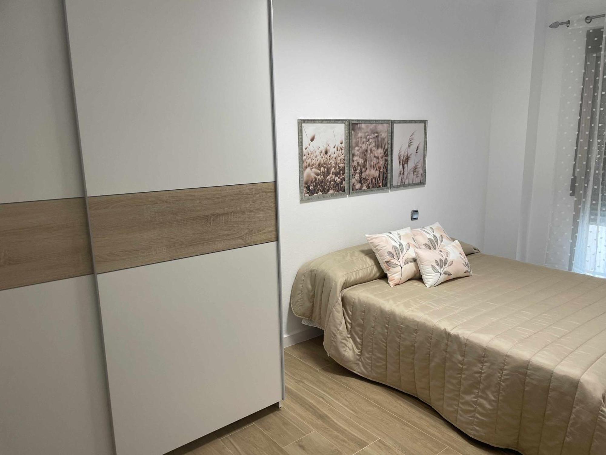 Clauadris Home Ideal Para Familias Águilas Екстериор снимка